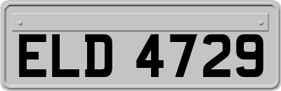 ELD4729