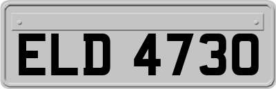 ELD4730