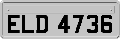 ELD4736