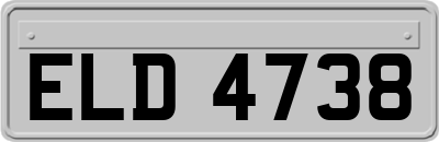 ELD4738