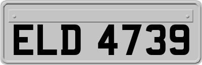 ELD4739