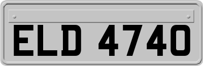 ELD4740