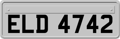 ELD4742