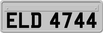 ELD4744