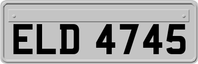 ELD4745