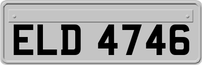 ELD4746