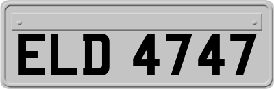 ELD4747