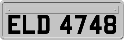 ELD4748