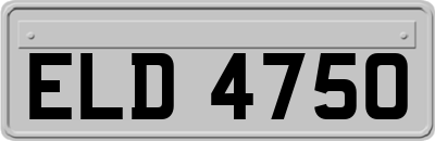 ELD4750