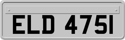 ELD4751