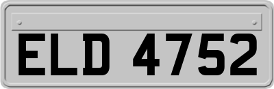 ELD4752
