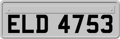 ELD4753