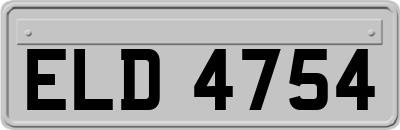 ELD4754