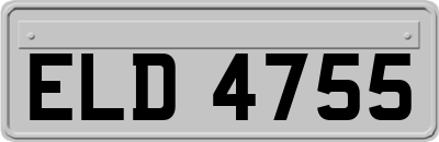 ELD4755