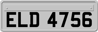 ELD4756