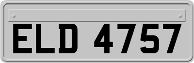 ELD4757