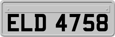 ELD4758