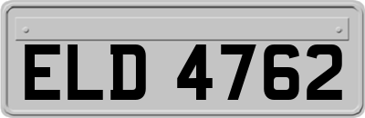 ELD4762