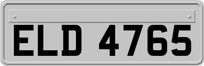 ELD4765
