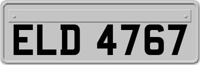 ELD4767