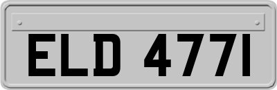 ELD4771