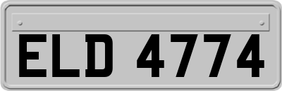 ELD4774