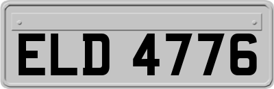ELD4776