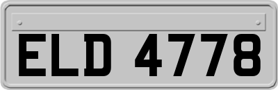ELD4778