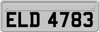 ELD4783