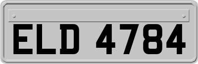 ELD4784