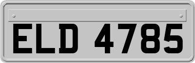 ELD4785