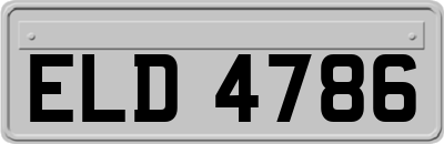 ELD4786
