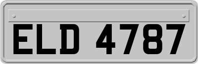 ELD4787