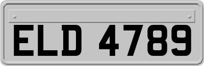 ELD4789