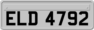 ELD4792