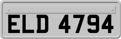 ELD4794