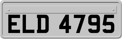 ELD4795