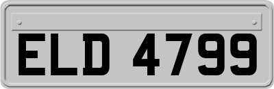 ELD4799
