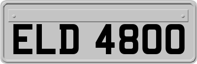 ELD4800