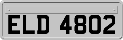 ELD4802
