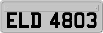 ELD4803