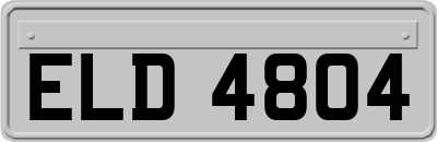 ELD4804
