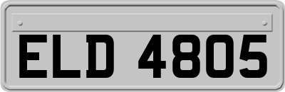 ELD4805