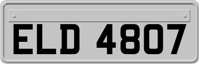 ELD4807