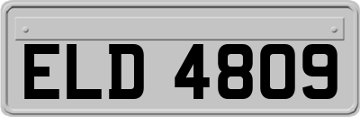 ELD4809