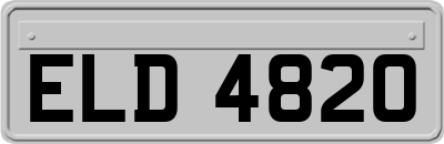 ELD4820