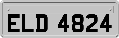 ELD4824