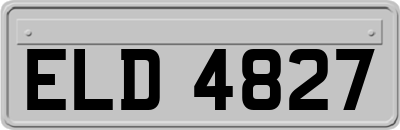 ELD4827