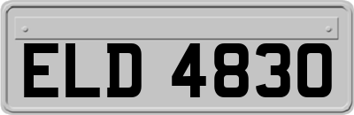 ELD4830