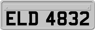ELD4832